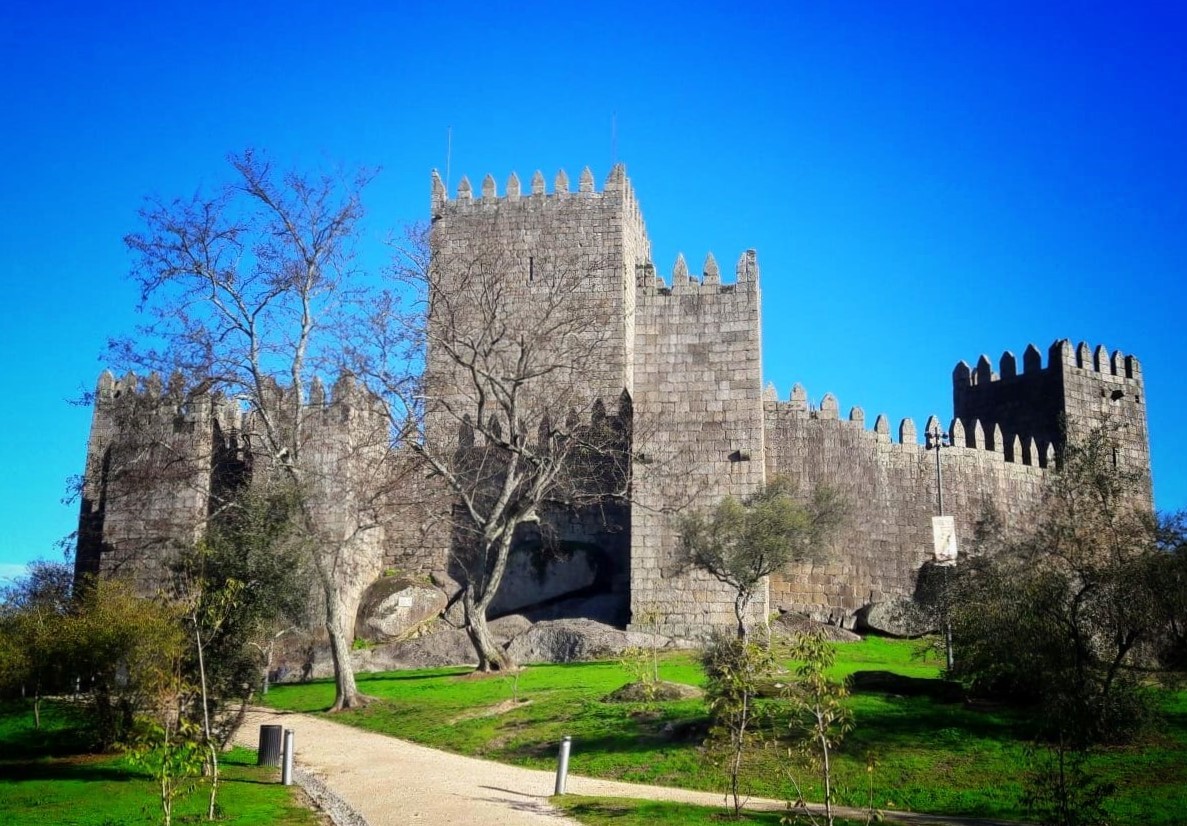 Guimaraes 1