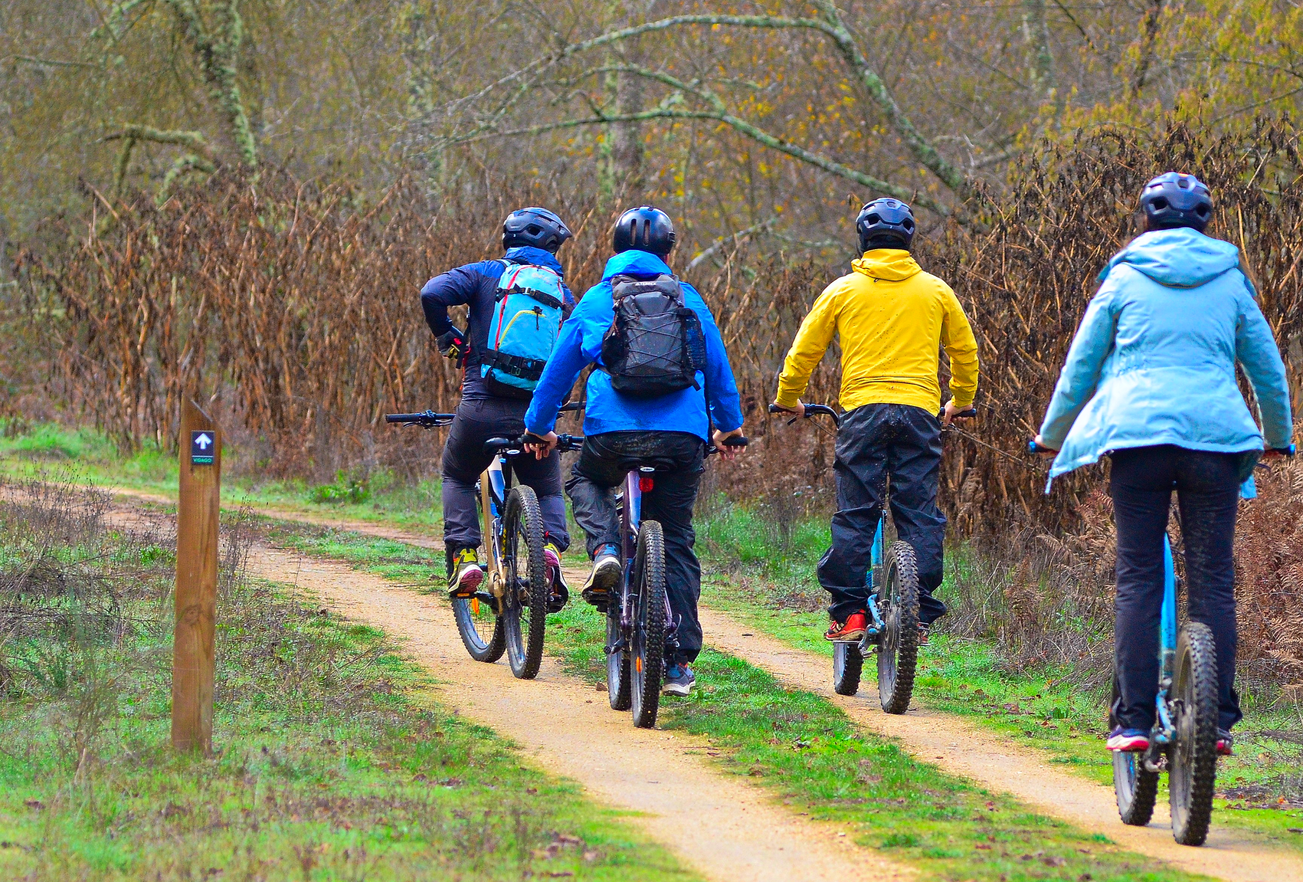e-bike chaves