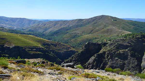 hiking alvao 2