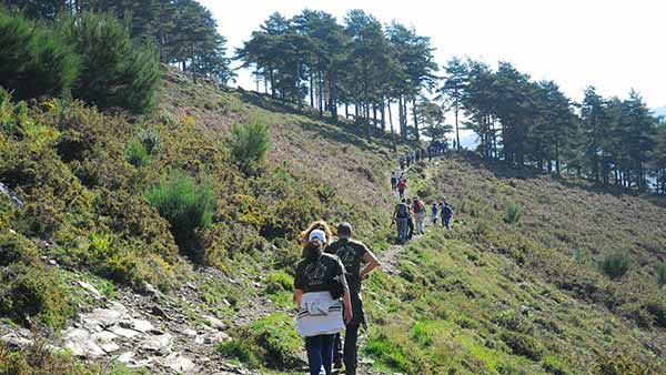 hiking alvao 3