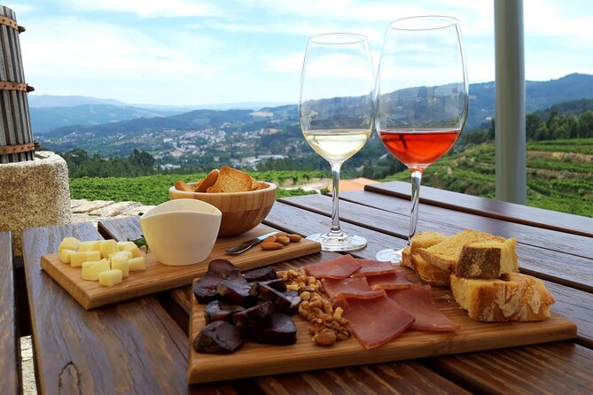 quinta de Sta Cristina